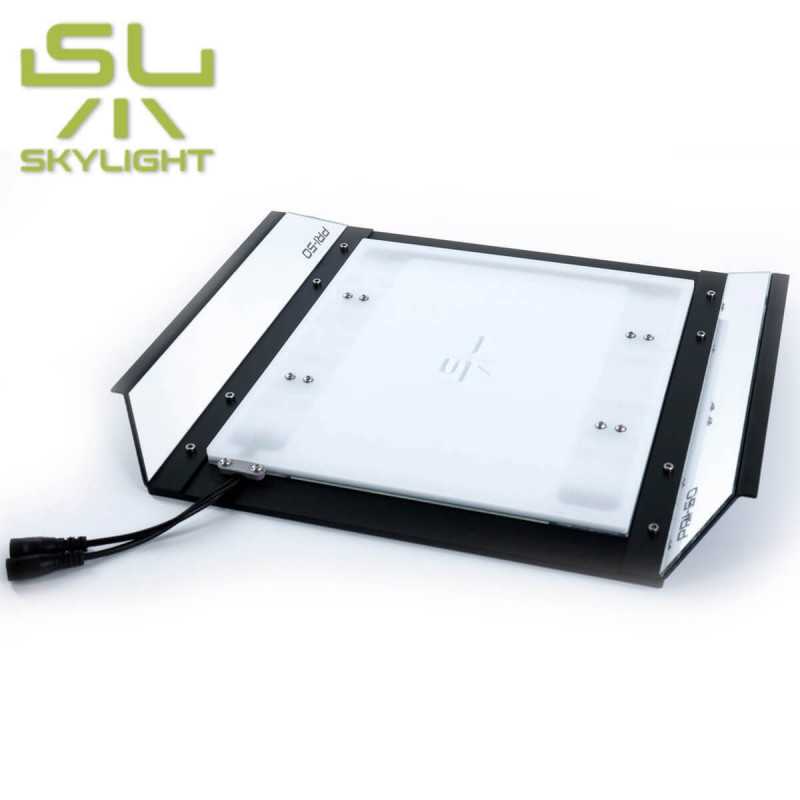 LED lighting SKYLIGHT PRI-50 INTENSE, controllable brightness and color SKYLIGHT - 1
