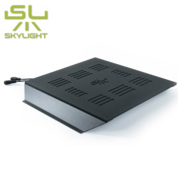 éclairage LED SKYLIGHT PRI-50 INTENSE, contrôlable luminosité et couleur SKYLIGHT - 3