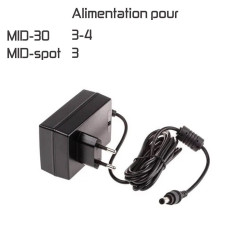 Alimentation pour éclairages MID SKYLIGHT, différentes puissances SKYLIGHT - 1