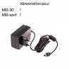 Alimentation pour éclairages MID SKYLIGHT, différentes puissances SKYLIGHT - 4