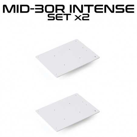 SET MID-30r van 2 tot 6 SKYLIGHT lampen - 4