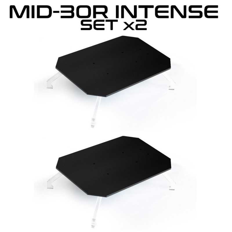 SET MID-30 de 2x à 6x SKYLIGHT - 2