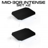 SET MID-30 de 2x à 6x SKYLIGHT - 2