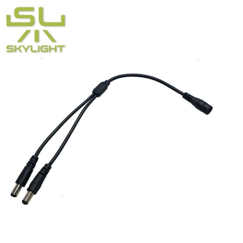 Répartiteur de câbles 1-2 pour éclairages Skylight SKYLIGHT - 1