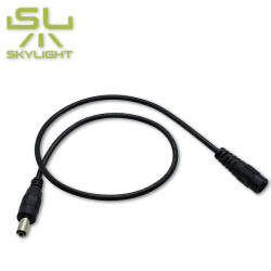 Extension cable for SKYLIGHT lighting 0.5m SKYLIGHT - 1