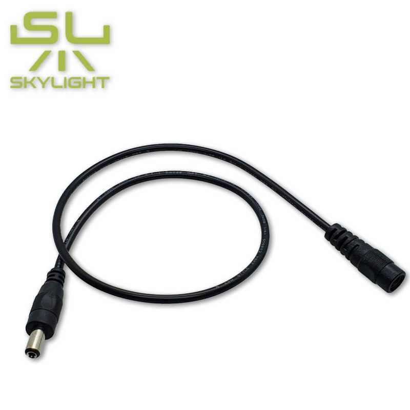 Câble d'extension pour éclairage SKYLIGHT 0.5m SKYLIGHT - 1