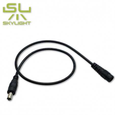 Extension cable for SKYLIGHT lighting 0.5m SKYLIGHT - 1