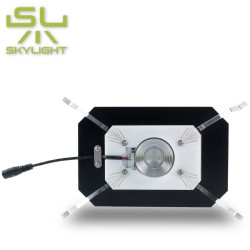 LED Terrarium Spotlight MIDSPOT Skylight SKYLIGHT - 1