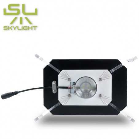 MIDSPOT Dakraam SKYLIGHT Terrarium LED-spotverlichting - 1