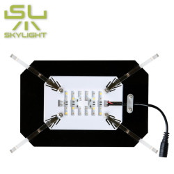SET MID-30 from 2x to 6x SKYLIGHT - 1