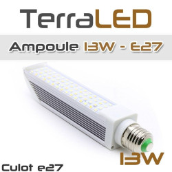 Ampoule TerraLED 13W - Eclairage LED pour terrariums