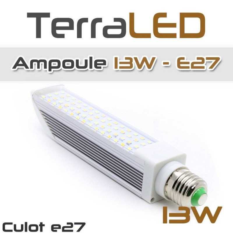 Ampoule TerraLED 13W - Eclairage LED pour terrariums