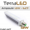 TerraLED lamp 13W - LED verlichting voor terrariums