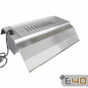 Reflecteur renforcé pour ampoules E40 - Plug & Play