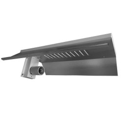 Reflecteur renforcé pour ampoules E40 - Plug & Play