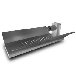 Reflecteur renforcé pour ampoules E40 - Plug & Play