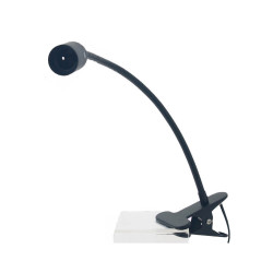 Support CLIP - Flexible pour ampoule horticole LED E27  - 2