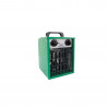 Fan heater with thermostat 2000W  - 2
