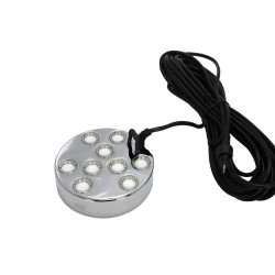 Mist Maker - Ultrasonic Mist - 9 Heads  - 3