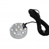 Mist Maker - Ultrasonic Mist - 9 Heads  - 3
