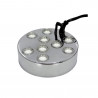 Mist Maker - Ultrasone Fogger - 9 Koppen - 4