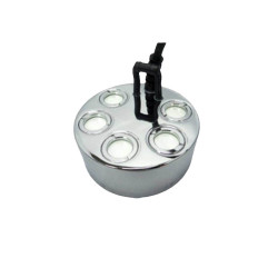 Mist Maker - Brumisateur Ultrason - 5 Têtes  - 2