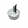 Mist Maker - Ultrasonic Mist - 5 Heads  - 2