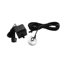 Mist Maker - Ultrasone Fogger - 3 Kops - 2