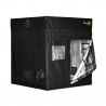 Kweekkast - Gorilla Shorty Indoor - 120x120x150/170cm Gorilla Grow Tent - 2