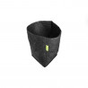 Textielpot - 1,5L - 10 x 10 x 21cm - 2