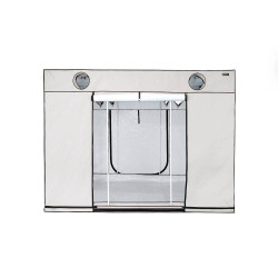 Chambre de culture Homebox Ambient AQ 300+ - 300x300x220 cm HomeBox - 2