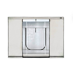 Growing room Homebox Ambient AR 300+ - 300x150x220 cm HomeBox - 2