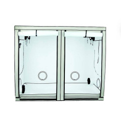 Growing room Homebox Ambient AQ 240+ - 240x240x220 cm HomeBox - 2