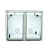 Chambre de culture Homebox Ambient AQ 240+ - 240x240x220 cm HomeBox - 2