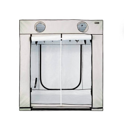 Chambre de culture Homebox Ambient AQ 200+ - 200x200x220 cm HomeBox - 2
