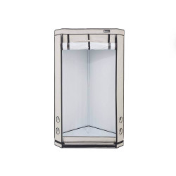 Chambre de culture Homebox Vista TRIANGLE -120x85x160 cm HomeBox - 2