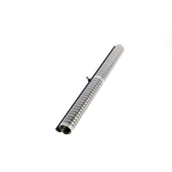 Ultraplatte verwarming - 500W - Solea - 2