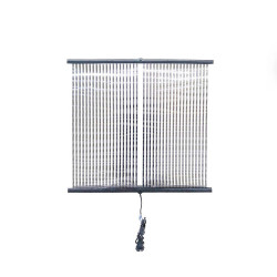 Ultraplatte verwarming - 250W - Solea - 3