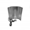 Reinforced reflector for E40 bulbs - Plug & Play  - 1