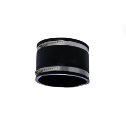 Flexibele hoes voor ventilatie - 125 mm - 2