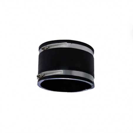 Manchon Souple pour ventilation - 125mm  - 2