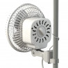Ventilateur à pince - Monkey Fan - Secret Jardin - 2 Vitesses - 16W 20CM Secret Jardin - 2