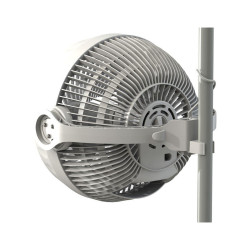 Clamp Fan - Monkey Fan - Secret Jardin - 2 Speeds - 30W 23CM Secret Jardin - 1
