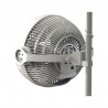 Clamp Fan - Monkey Fan - Secret Jardin - 2 Speeds - 30W 23CM Secret Jardin - 1
