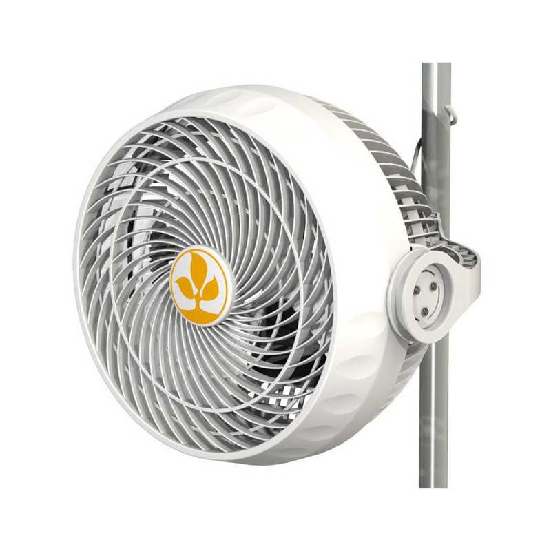 Clamp Fan - Monkey Fan - Secret Jardin - 2 Speeds - 30W 23CM Secret Jardin - 2