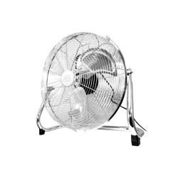 Ventilateur Industriel Acier - Advanced Star - Plusieurs puissances et tailles disponibles Advanced Star - 1