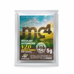 HydroPassion - MC4 -5g