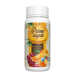 PRIME-SUGAR-500ML Prime Sugar – Zuckerverstärker – Hydropassion