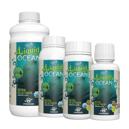 Engrais Hydropassion - Liquid Ocean