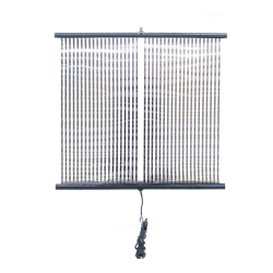 Ultraplatte verwarming Solea 250W | Temperatuurregeling | TerraLED